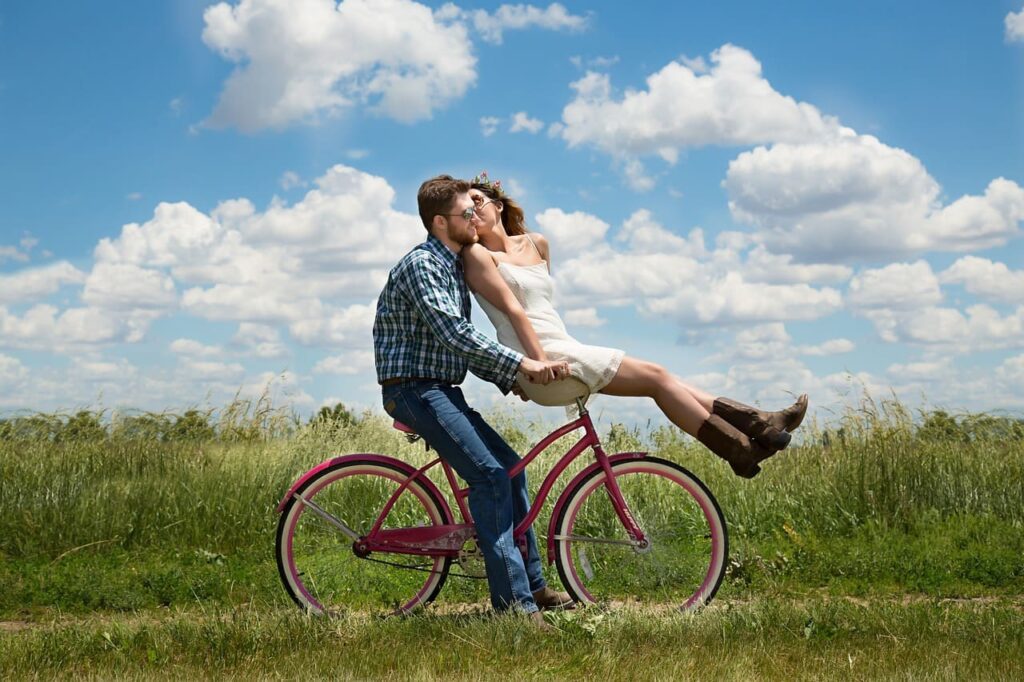 Best Valentine's Day Destinations 2025