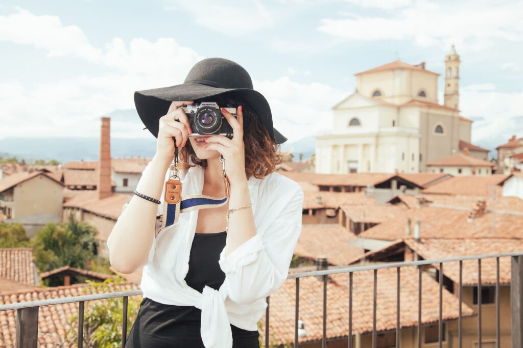 where to travel in february usa