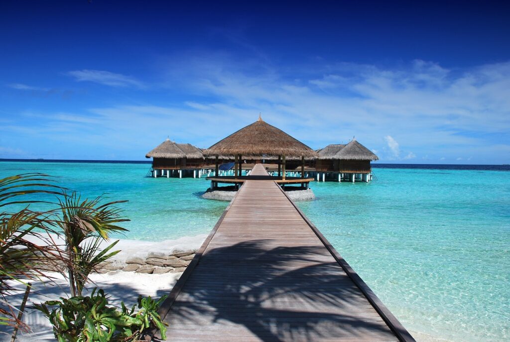 Top 10 safest Caribbean islands