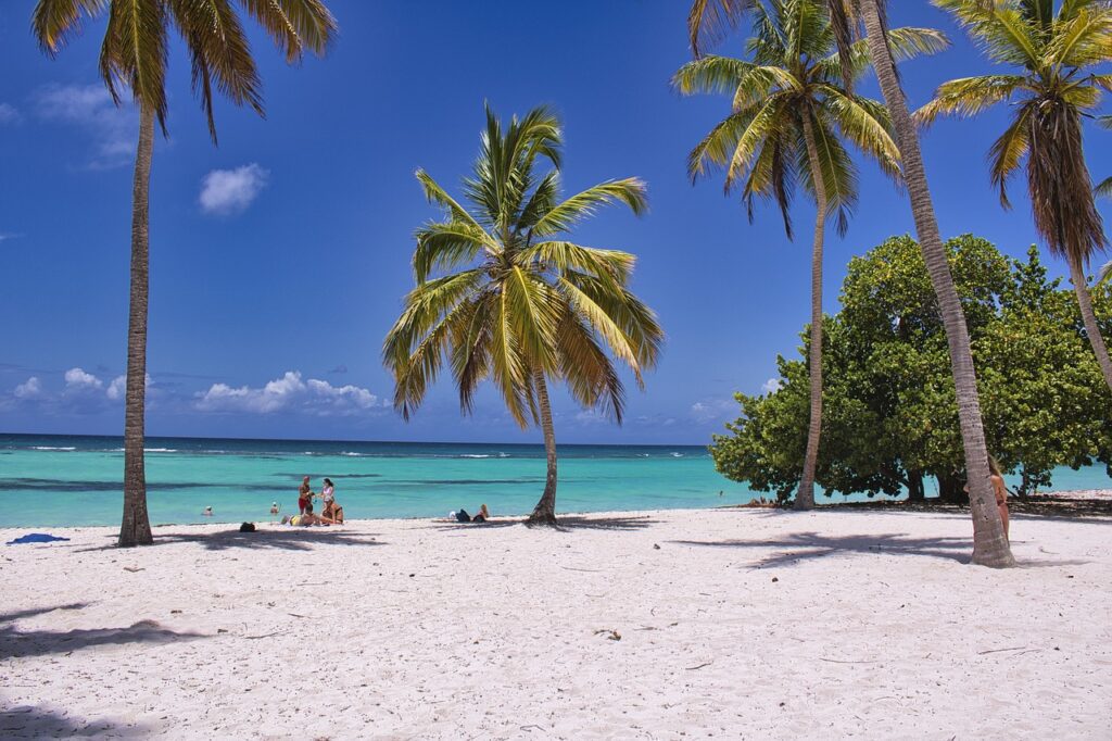 Valentine's day travel destinations for couples