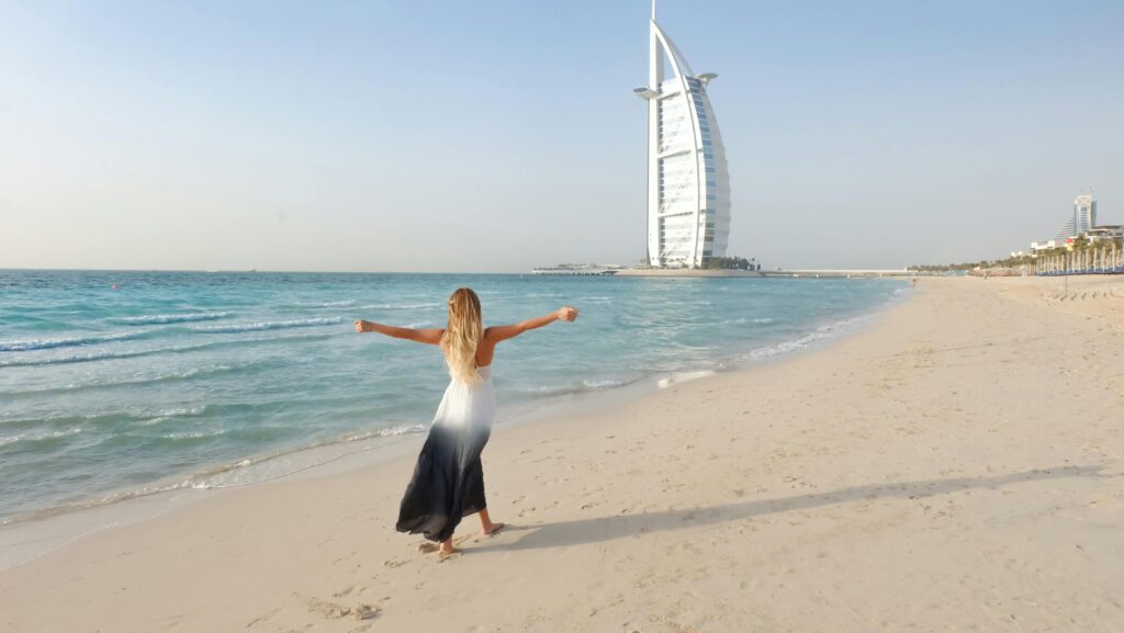 Affordable Romantic Beach Getaways